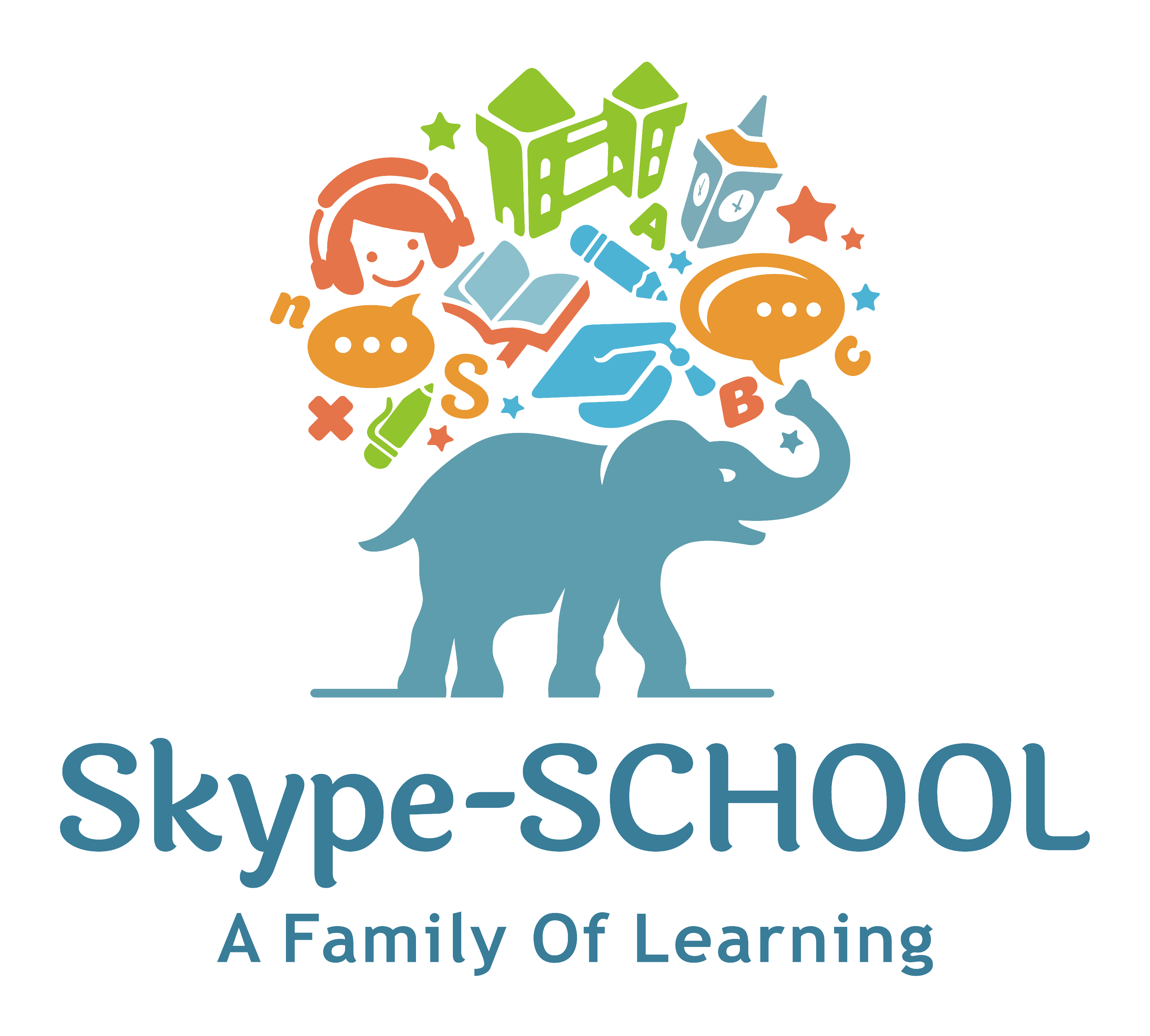SkypeSchool